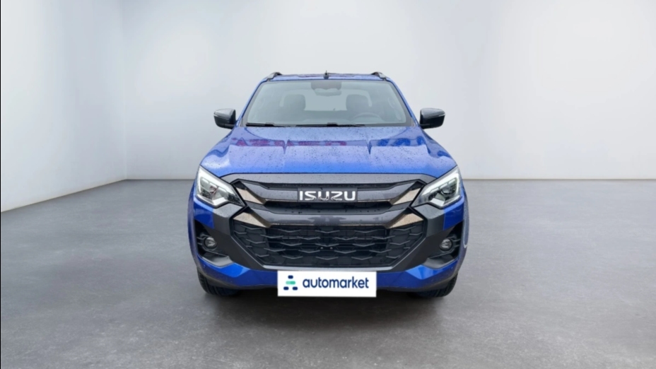 ISUZU D-Max D-Max 1.9 d DC LSE aut Nowy