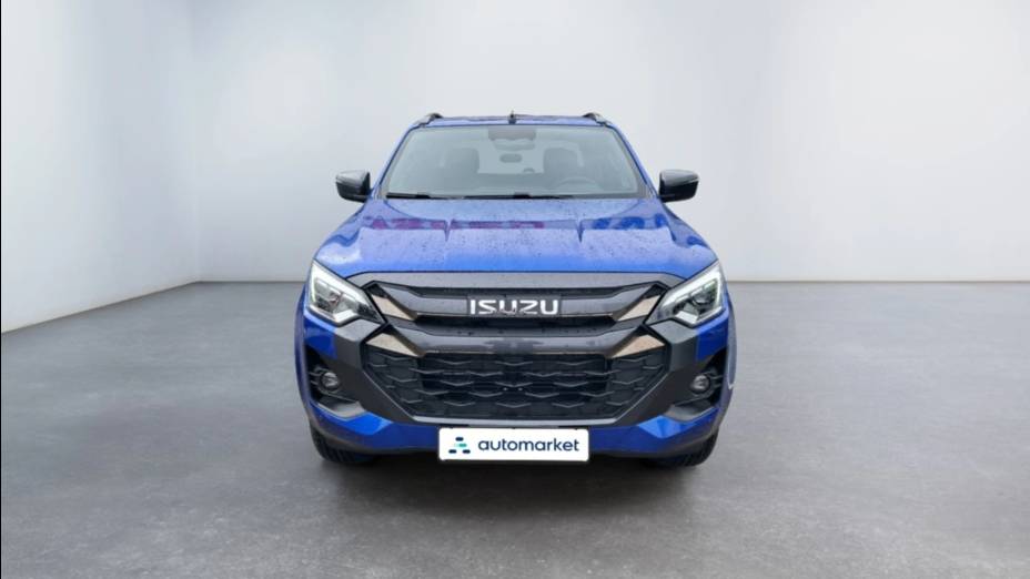 ISUZU D-Max D-Max 1.9 d DC LSE aut Nowy