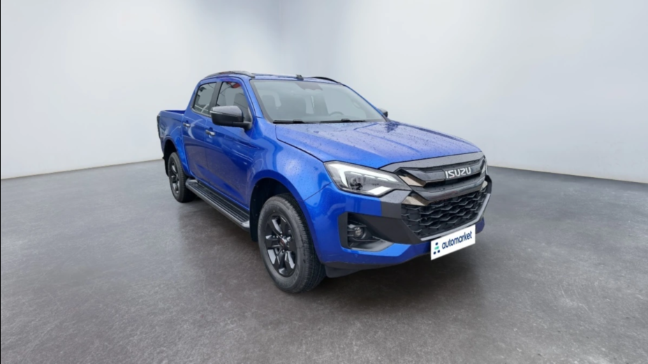 ISUZU D-Max D-Max 1.9 d DC LSE aut Nowy