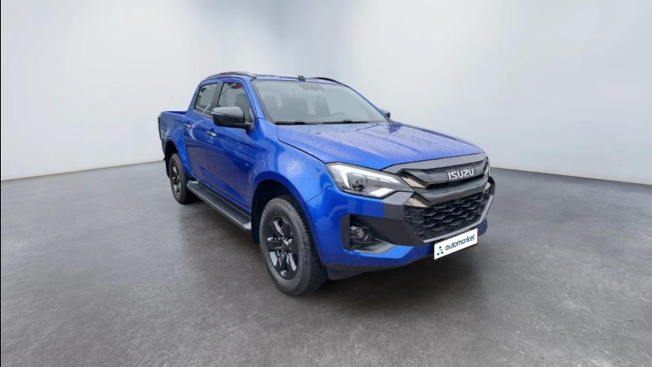 ISUZU D-Max D-Max 1.9 d DC LSE aut Nowy