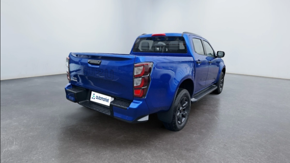 ISUZU D-Max D-Max 1.9 d DC LSE aut Nowy