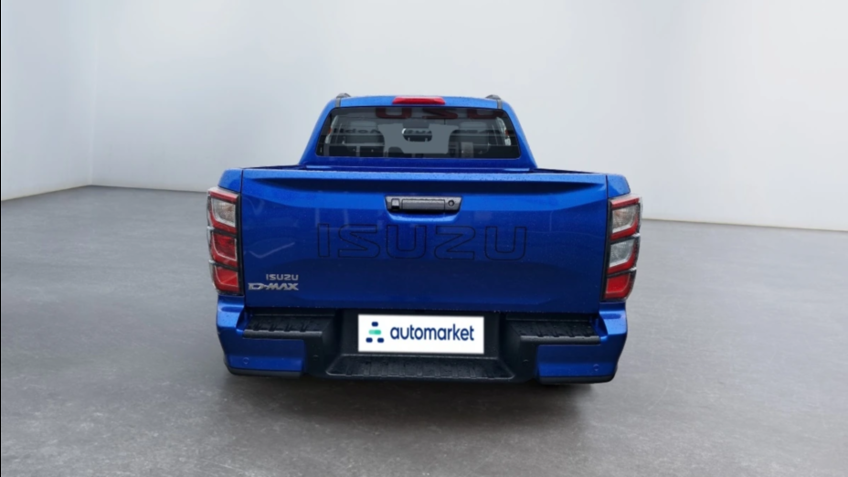 ISUZU D-Max D-Max 1.9 d DC LSE aut Nowy