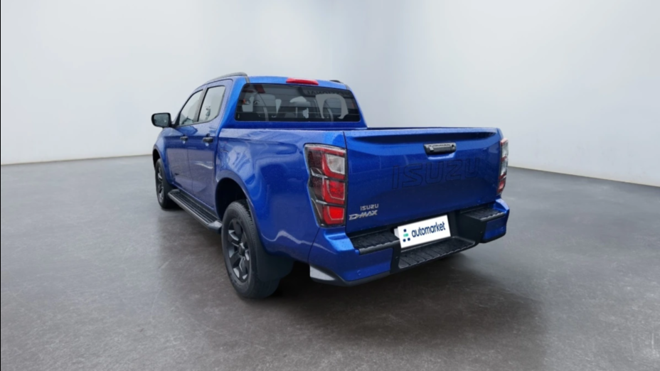 ISUZU D-Max D-Max 1.9 d DC LSE aut Nowy