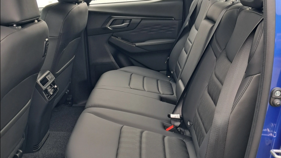 ISUZU D-Max D-Max 1.9 d DC LSE aut Nowy