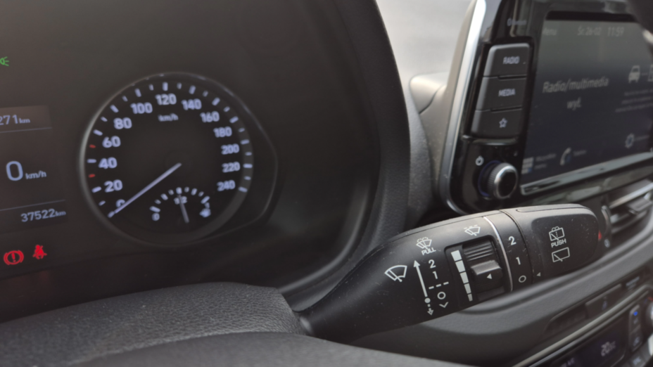 HYUNDAI i30 i30 1.0 T-GDI Smart