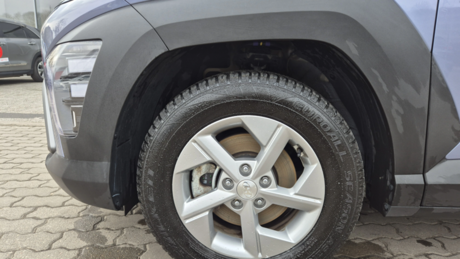HYUNDAI Kona Kona 1.6 GDI Hybrid Smart DCT