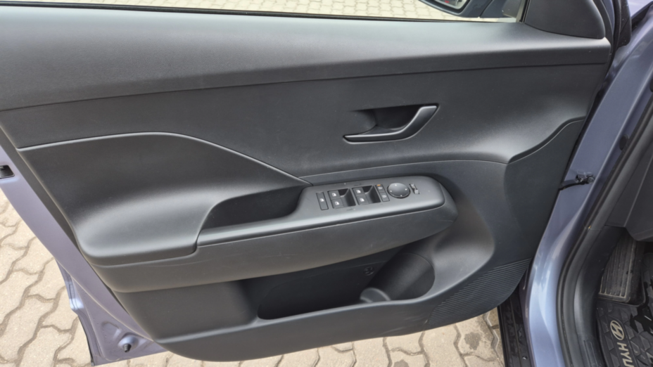 HYUNDAI Kona Kona 1.6 GDI Hybrid Smart DCT