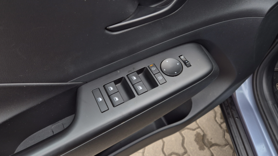 HYUNDAI Kona Kona 1.6 GDI Hybrid Smart DCT