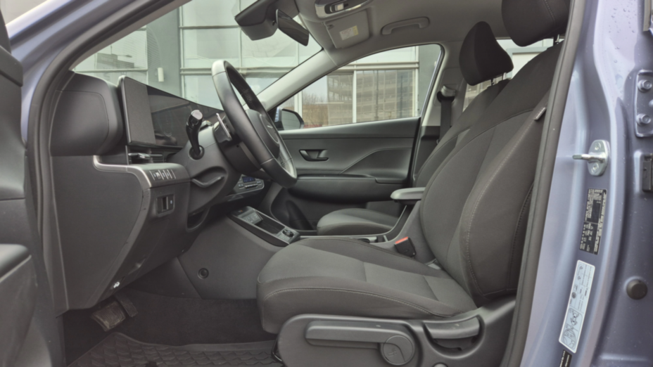 HYUNDAI Kona Kona 1.6 GDI Hybrid Smart DCT