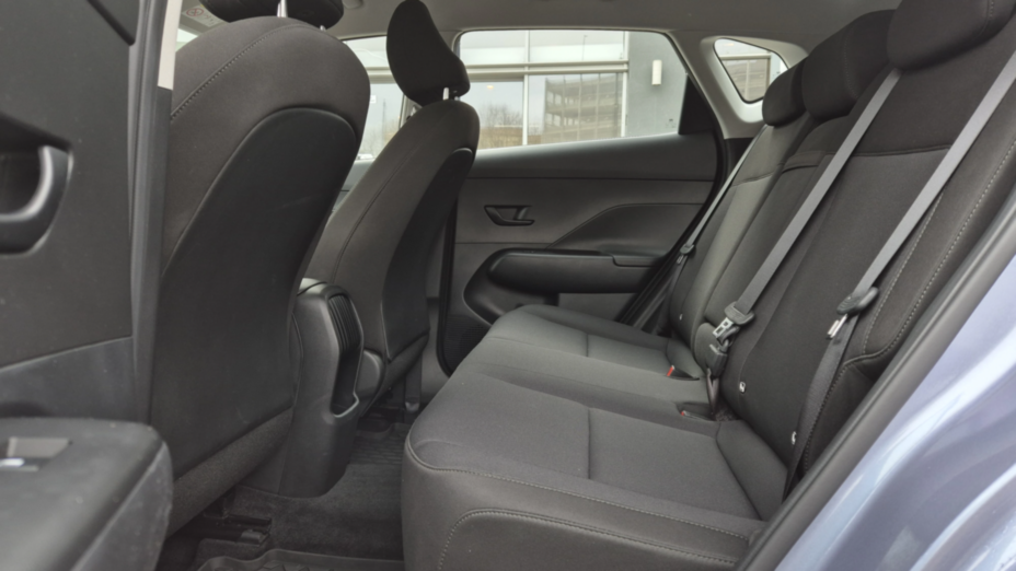 HYUNDAI Kona Kona 1.6 GDI Hybrid Smart DCT