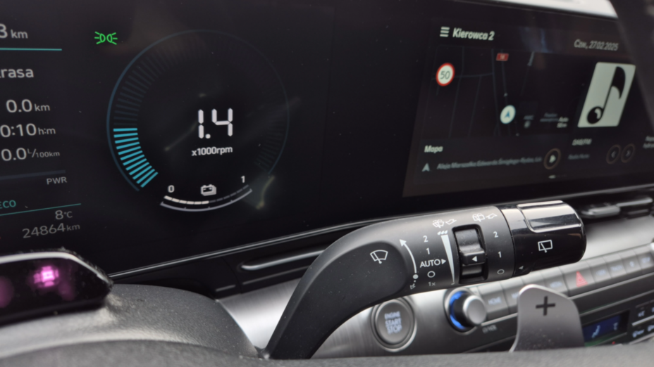 HYUNDAI Kona Kona 1.6 GDI Hybrid Smart DCT