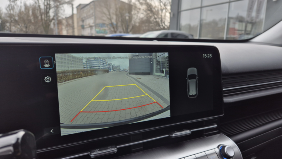 HYUNDAI Kona Kona 1.6 GDI Hybrid Smart DCT