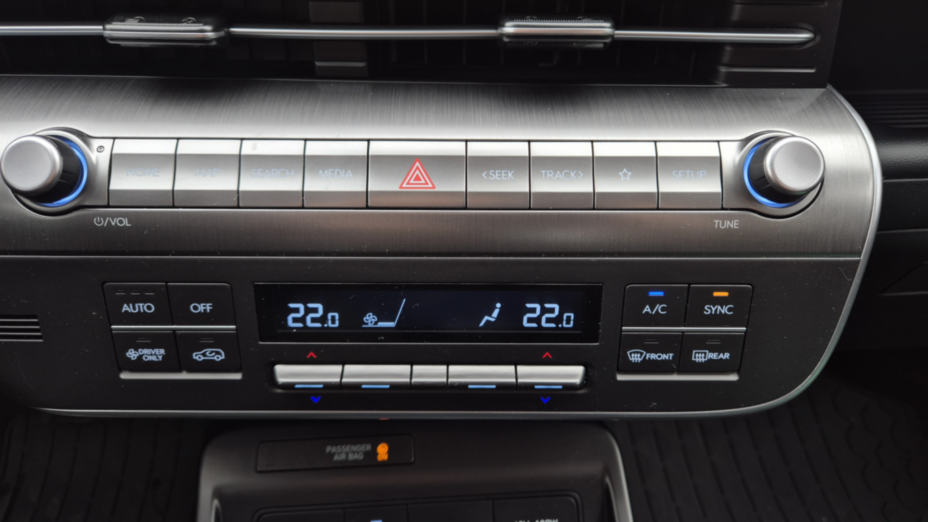 HYUNDAI Kona Kona 1.6 GDI Hybrid Smart DCT