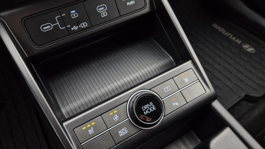 HYUNDAI Kona Kona 1.6 GDI Hybrid Smart DCT