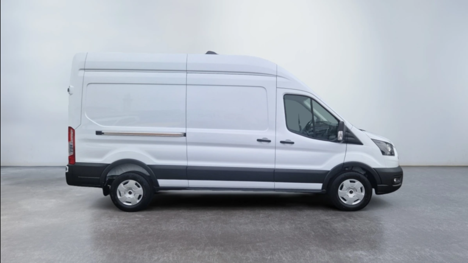FORD Transit Transit 350 L3H3 Trend Nowy