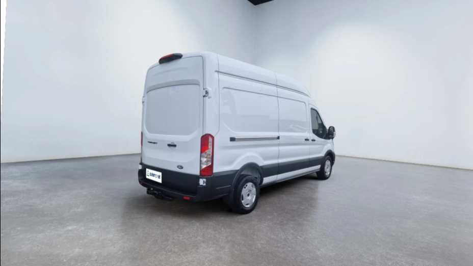 FORD Transit Transit 350 L3H3 Trend Nowy