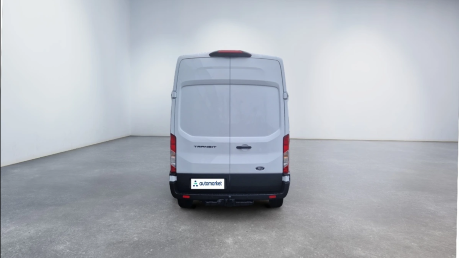 FORD Transit Transit 350 L3H3 Trend Nowy