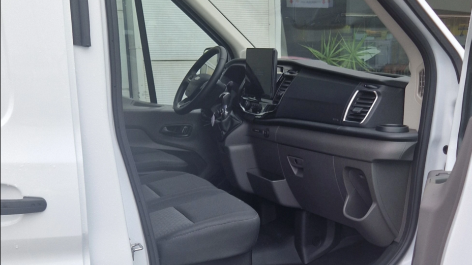 FORD Transit Transit 350 L3H3 Trend Nowy