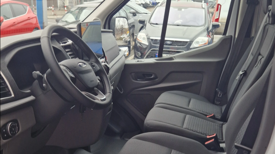 FORD Transit Transit 350 L3H3 Trend Nowy