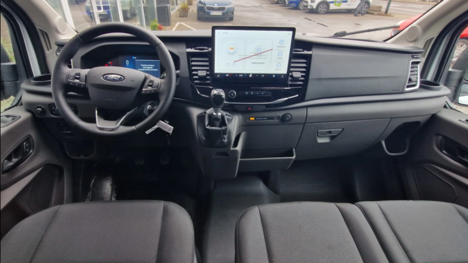 FORD Transit Transit 350 L3H3 Trend Nowy