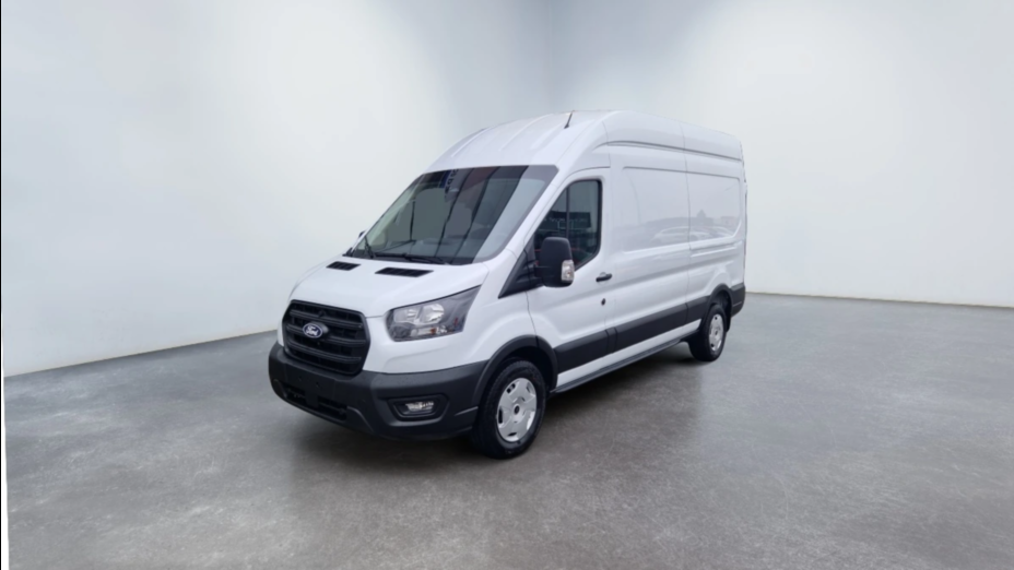 FORD Transit Transit 350 L3H3 Trend Nowy