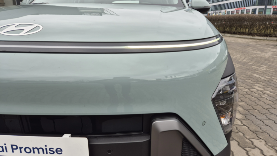 HYUNDAI Kona Kona 1.0 T-GDI Smart