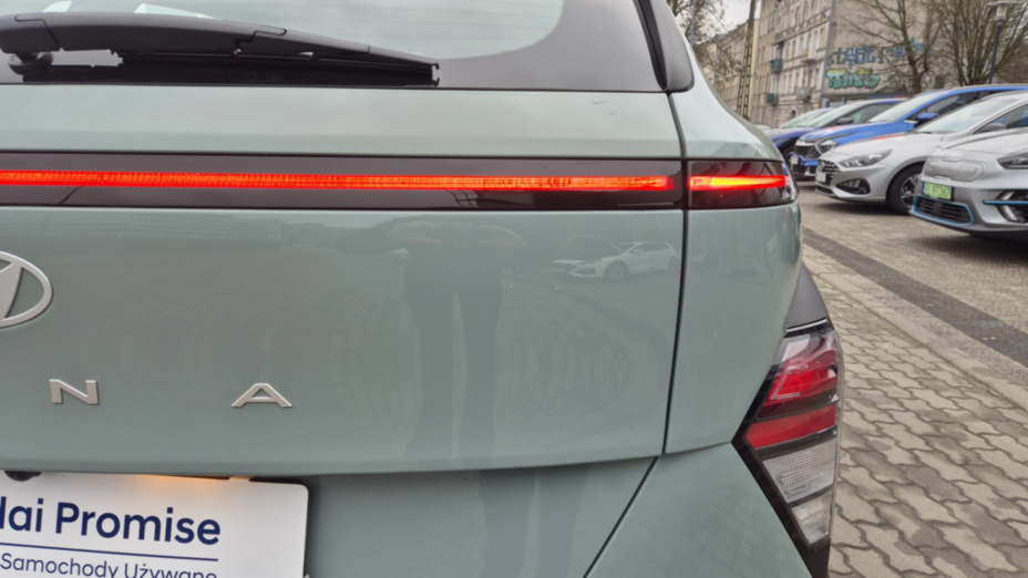 HYUNDAI Kona Kona 1.0 T-GDI Smart
