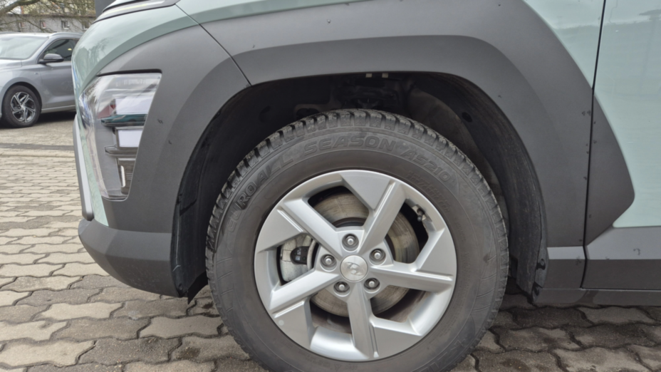 HYUNDAI Kona Kona 1.0 T-GDI Smart