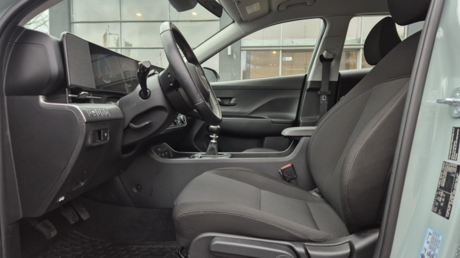 HYUNDAI Kona Kona 1.0 T-GDI Smart