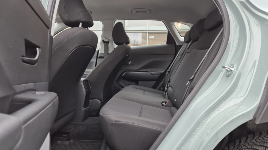 HYUNDAI Kona Kona 1.0 T-GDI Smart
