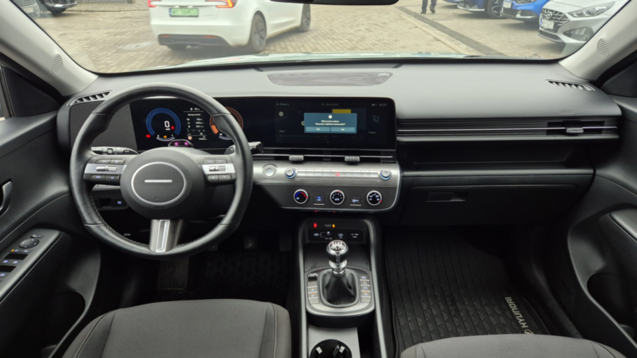 HYUNDAI Kona Kona 1.0 T-GDI Smart
