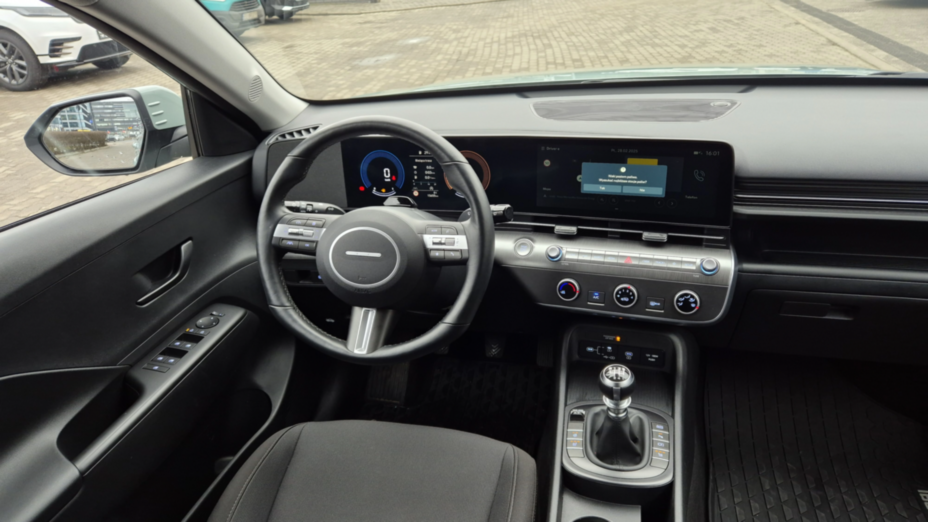 HYUNDAI Kona Kona 1.0 T-GDI Smart