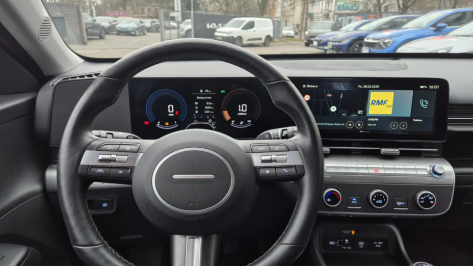 HYUNDAI Kona Kona 1.0 T-GDI Smart