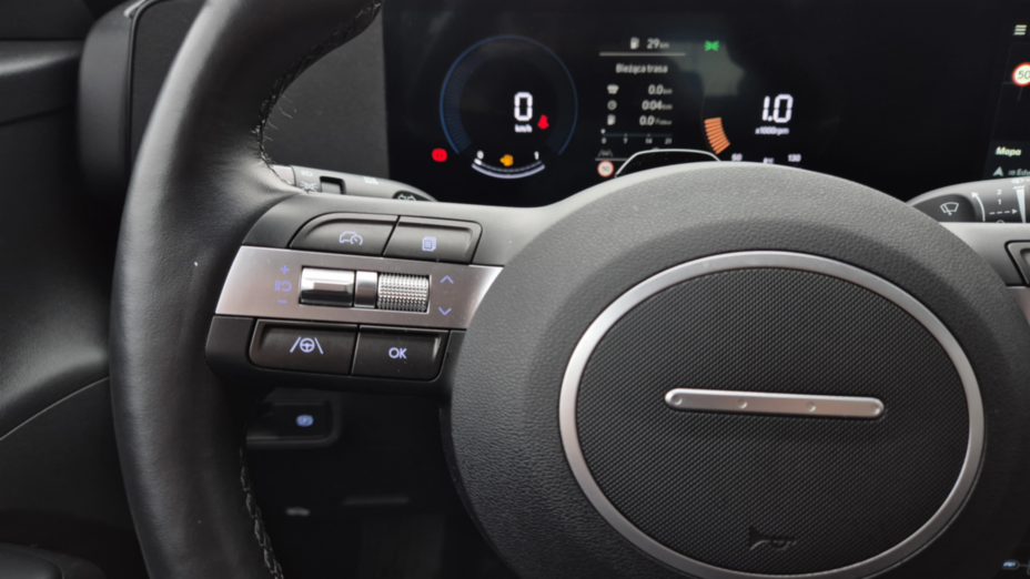 HYUNDAI Kona Kona 1.0 T-GDI Smart