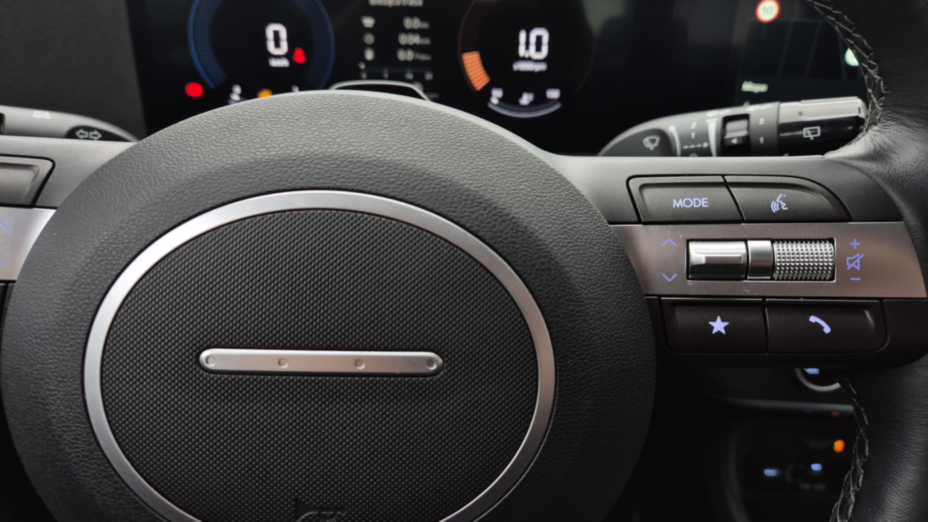 HYUNDAI Kona Kona 1.0 T-GDI Smart