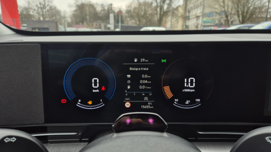 HYUNDAI Kona Kona 1.0 T-GDI Smart
