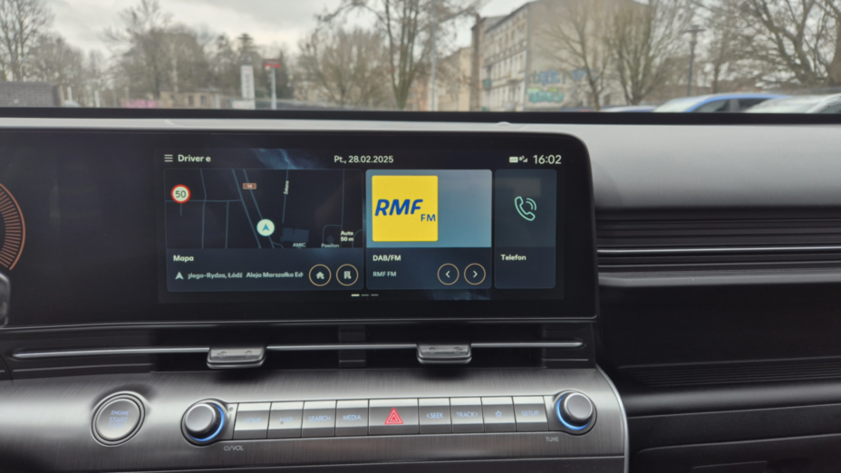 HYUNDAI Kona Kona 1.0 T-GDI Smart