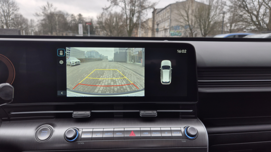 HYUNDAI Kona Kona 1.0 T-GDI Smart