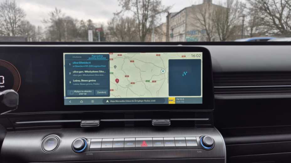 HYUNDAI Kona Kona 1.0 T-GDI Smart