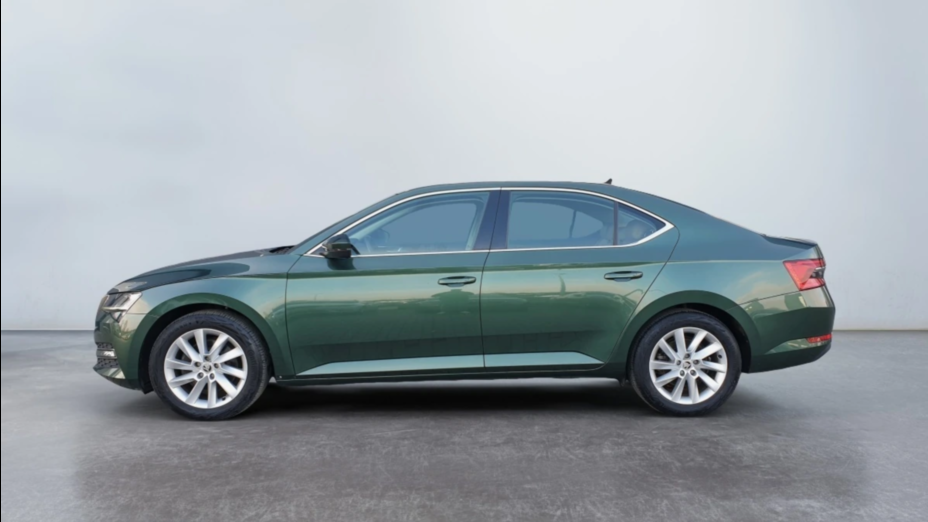 SKODA Superb Superb 1.5 TSI Style DSG