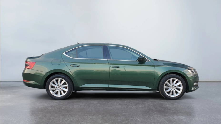 SKODA Superb Superb 1.5 TSI Style DSG