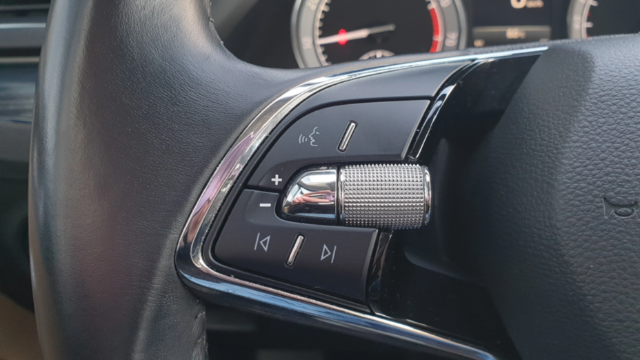 SKODA Superb Superb 1.5 TSI Style DSG