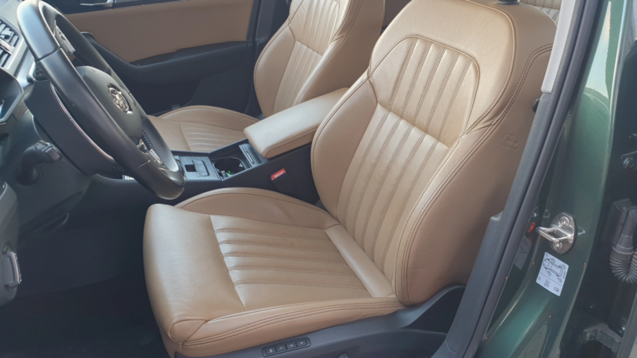 SKODA Superb Superb 1.5 TSI Style DSG