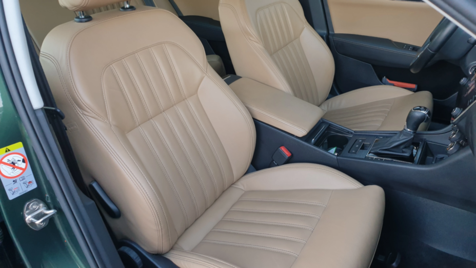 SKODA Superb Superb 1.5 TSI Style DSG