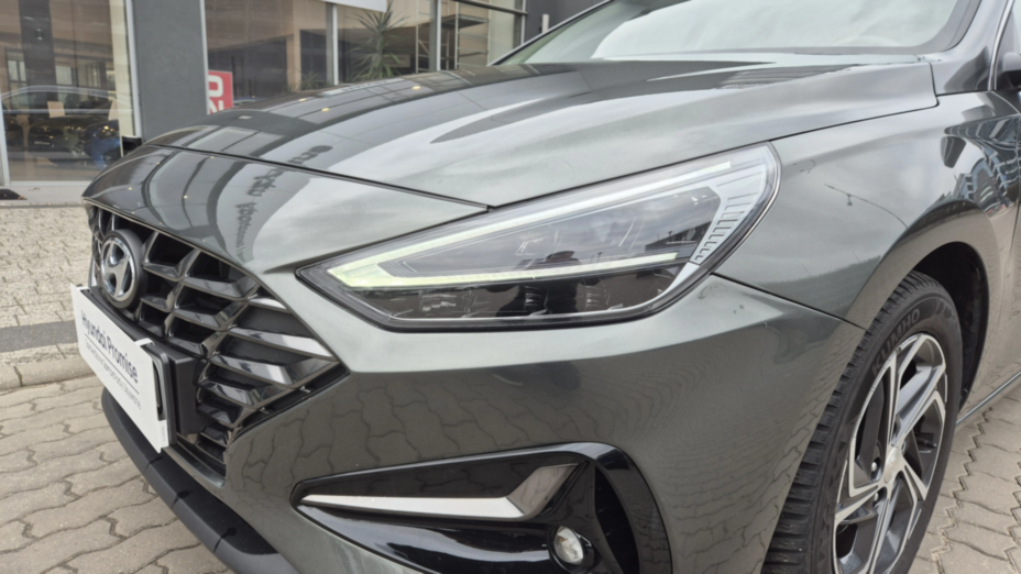 HYUNDAI i30 i30 1.0 T-GDI Smart