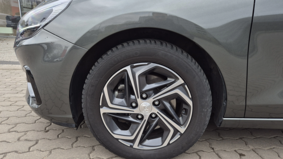 HYUNDAI i30 i30 1.0 T-GDI Smart