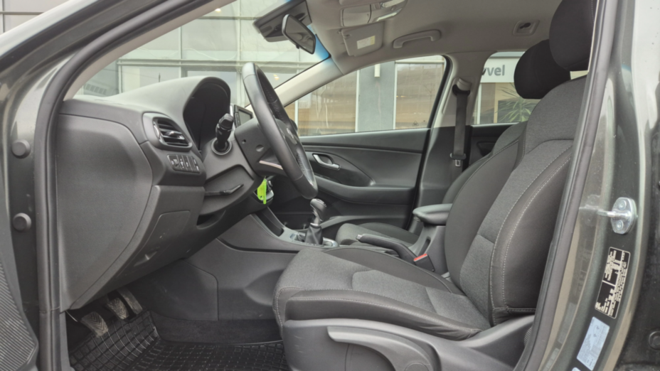 HYUNDAI i30 i30 1.0 T-GDI Smart