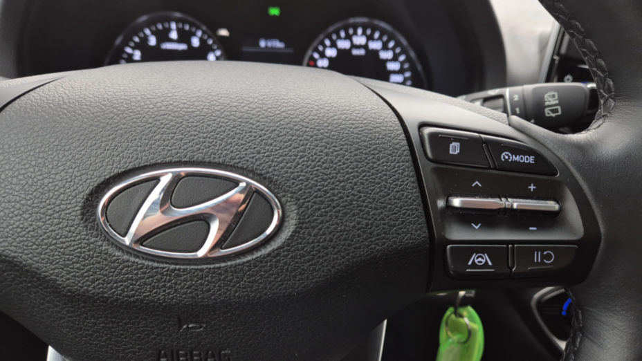 HYUNDAI i30 i30 1.0 T-GDI Smart