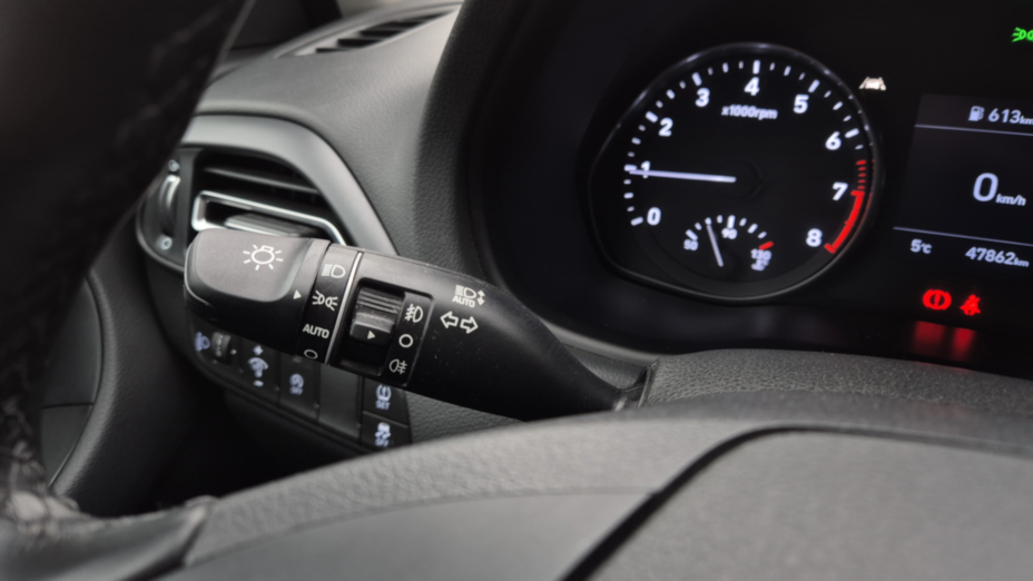 HYUNDAI i30 i30 1.0 T-GDI Smart