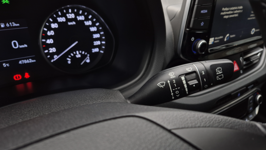 HYUNDAI i30 i30 1.0 T-GDI Smart